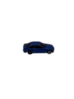 Maisto BMW 328I Diecast