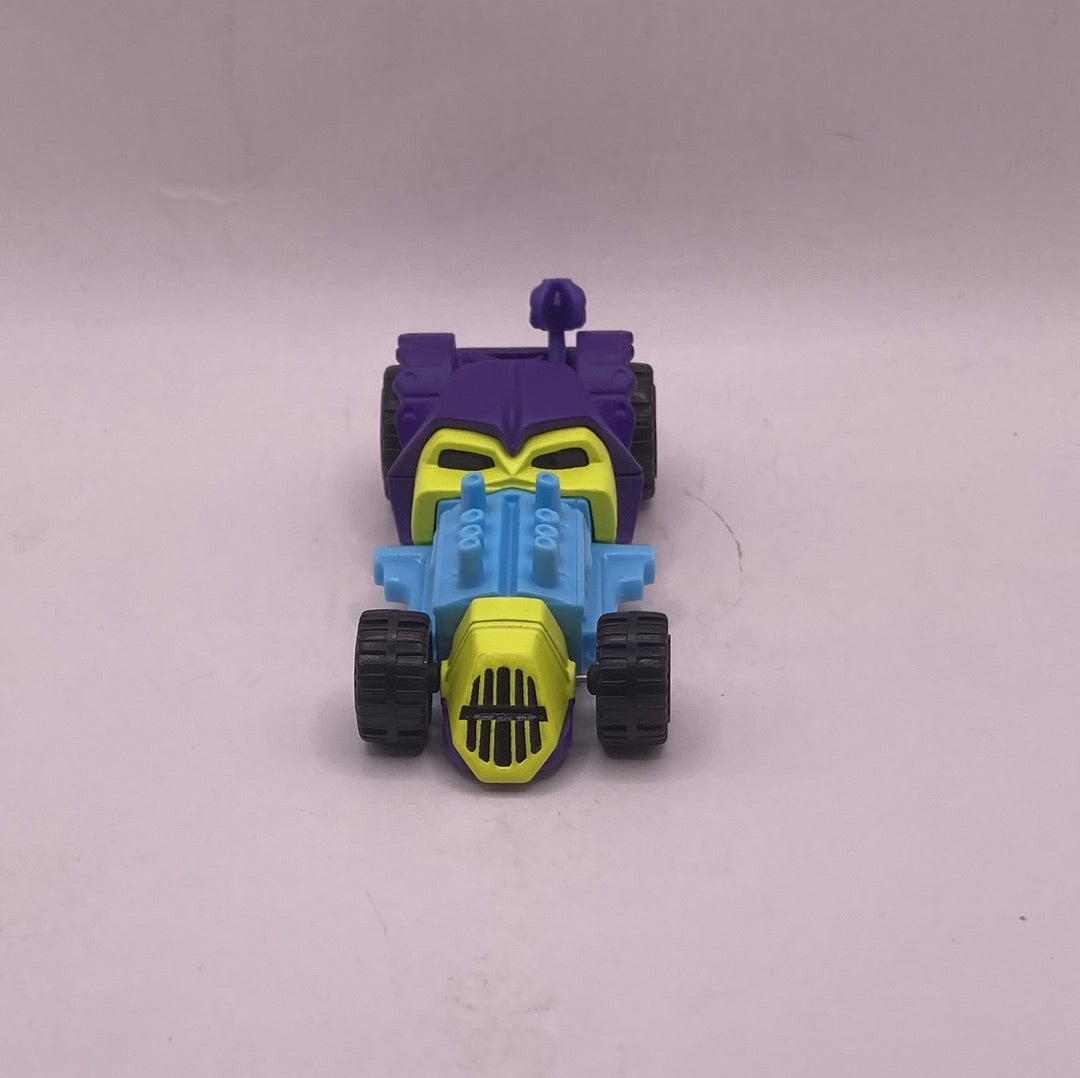 Hot Wheels Skeletor Diecast