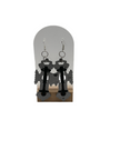 Multi tool earrings