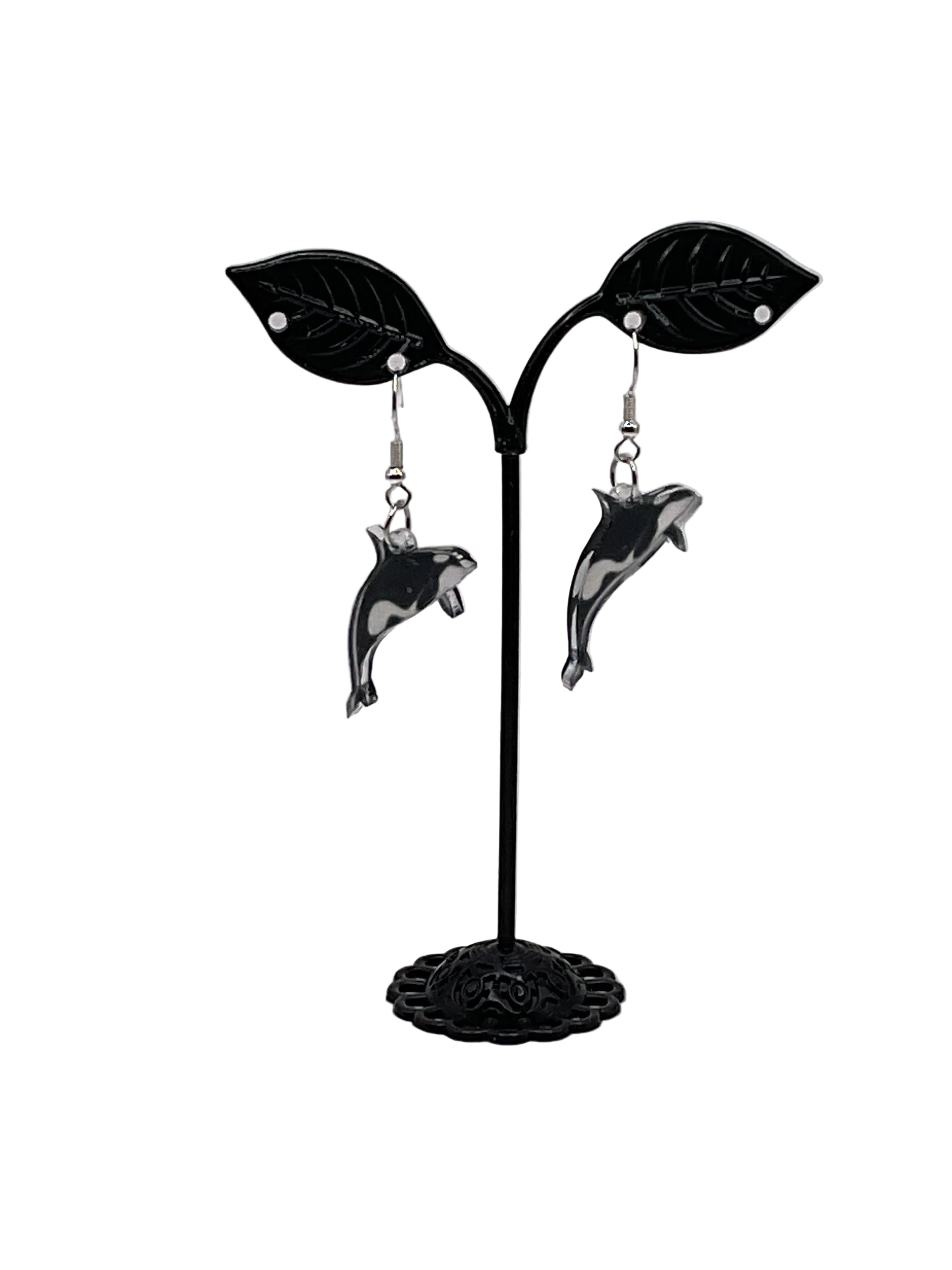 Sea Creature Earrings