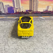 Hot Wheels 2005 Corvette Diecast