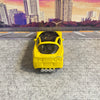 Hot Wheels 2005 Corvette Diecast