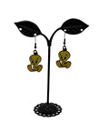 Birdy Earrings