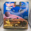 Hot Wheels Galileo Mission Diecast