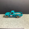 Hot Wheels Datsun 620 Diecast