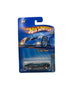 Hot Wheels Speed Bump Diecast blue