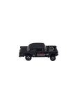 Hot Wheels ‘55 Chevy Bel Air Gasser Diecast Black
