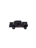 Hot Wheels ‘55 Chevy Bel Air Gasser Diecast Black