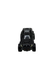 Hot Wheels Black Panther Diecast black