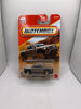 Matchbox 2024 Toyota Tacoma Diecast brown