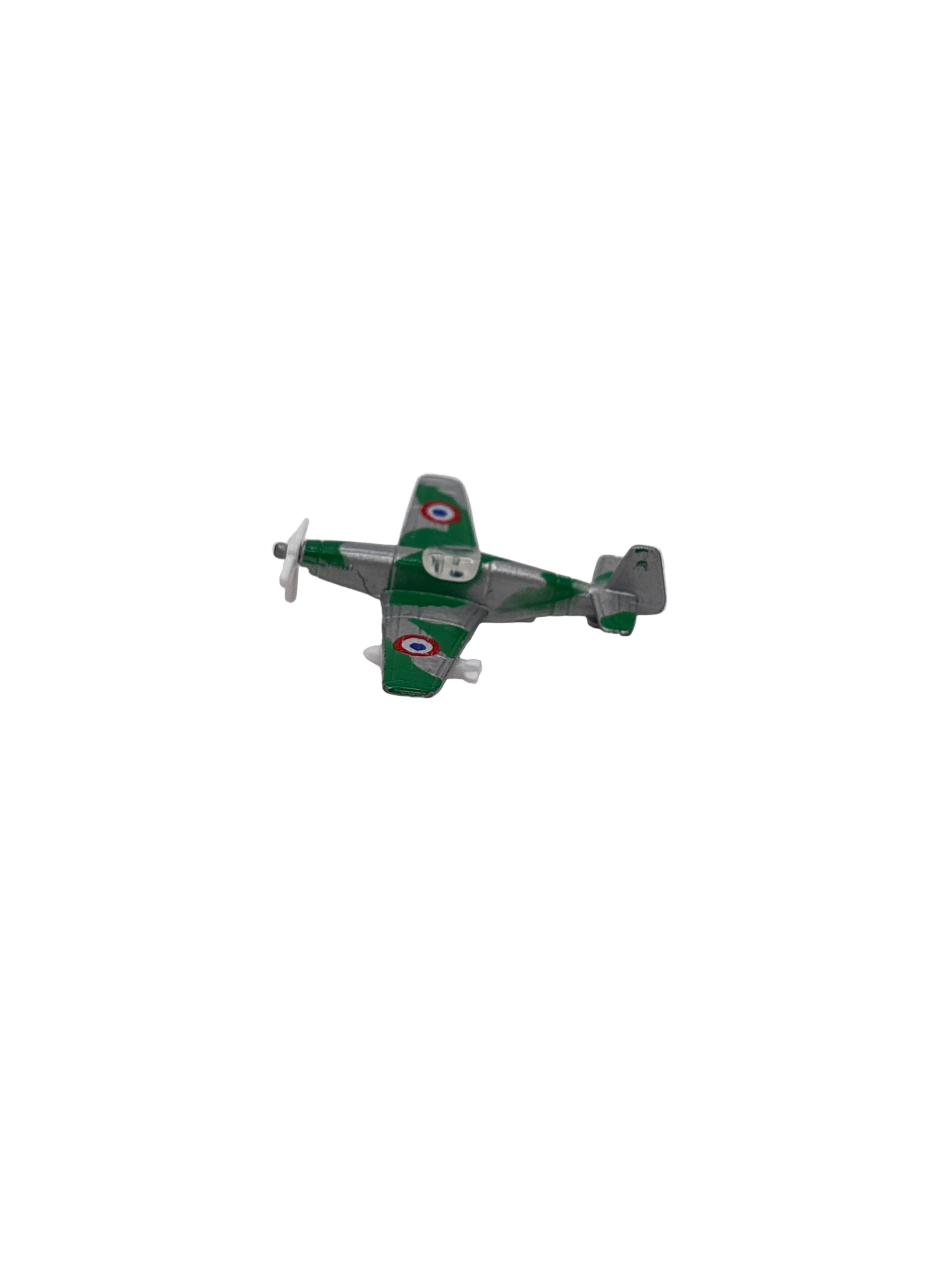 Micro Machines 6080D Diecast