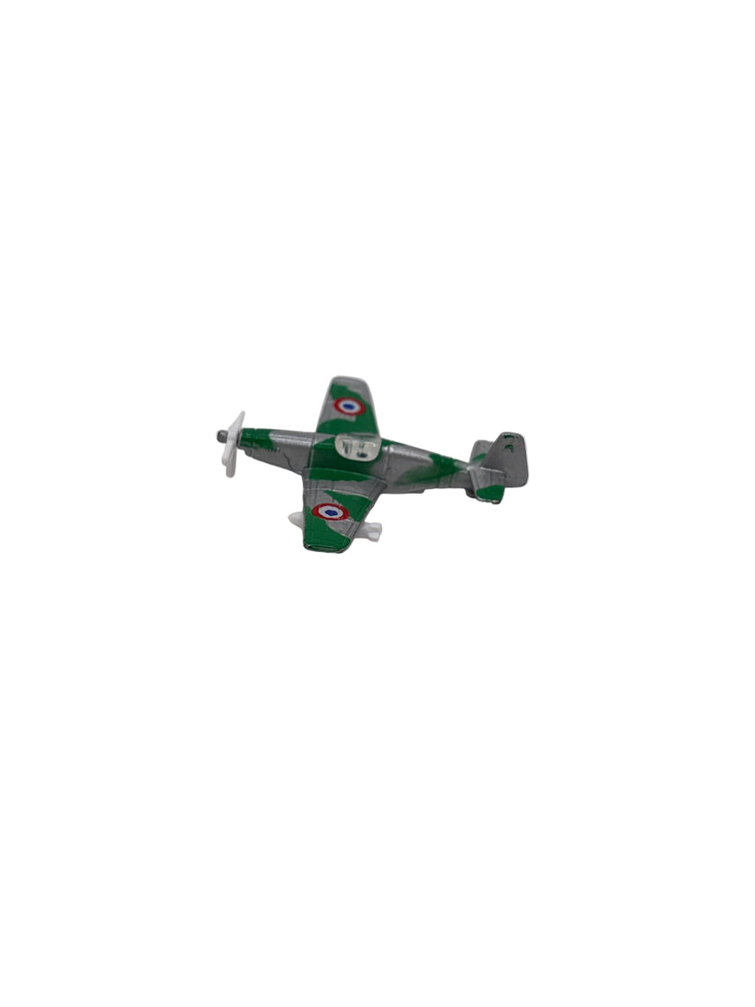 Micro Machines 6080D Diecast