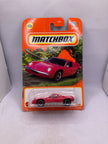 Matchbox 1972 Lotus Europa Diecast