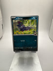 Pokemon N’s Zorua