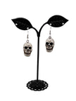 Skull Earrings