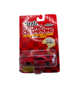 Racing Champions Bobby Isaac Diecast red