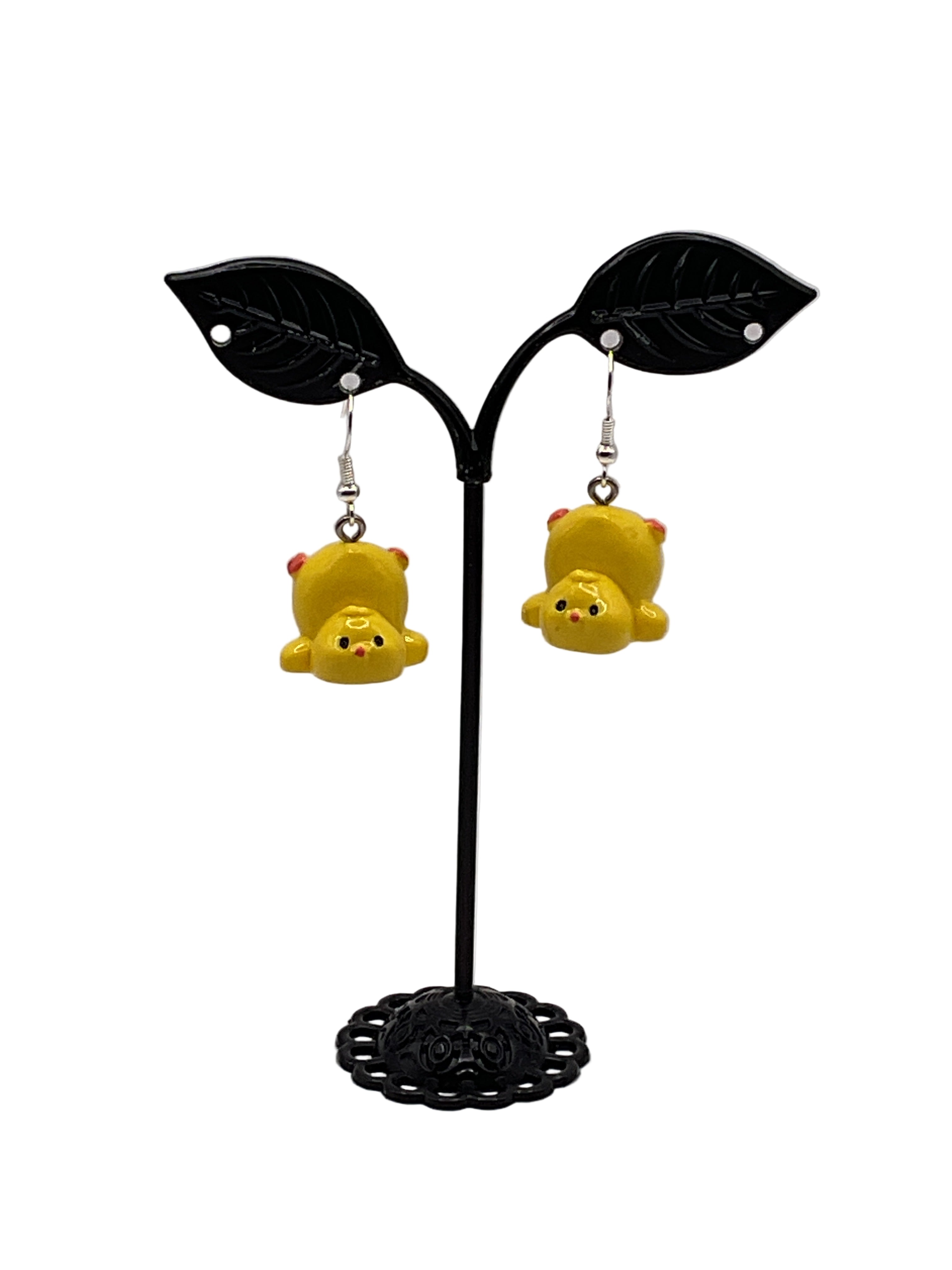 Chicky Earrings