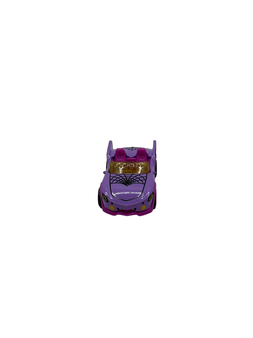 Hot Wheels Monster High Ghoul Mobile Diecast
