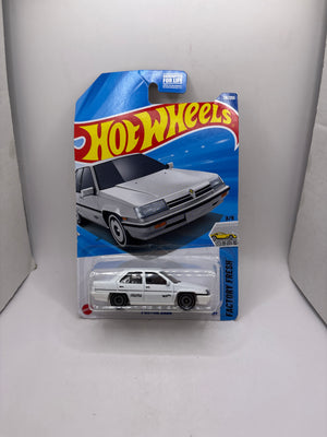 Hot Wheels Proton Saga Diecast