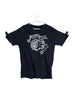 Cash Johnny Cash T Shirt black