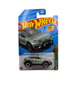 Hot Wheels Volvo XC40 Recharge Diecast