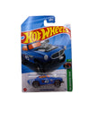 Hot Wheels Volvo P1800 Gasser Diecast