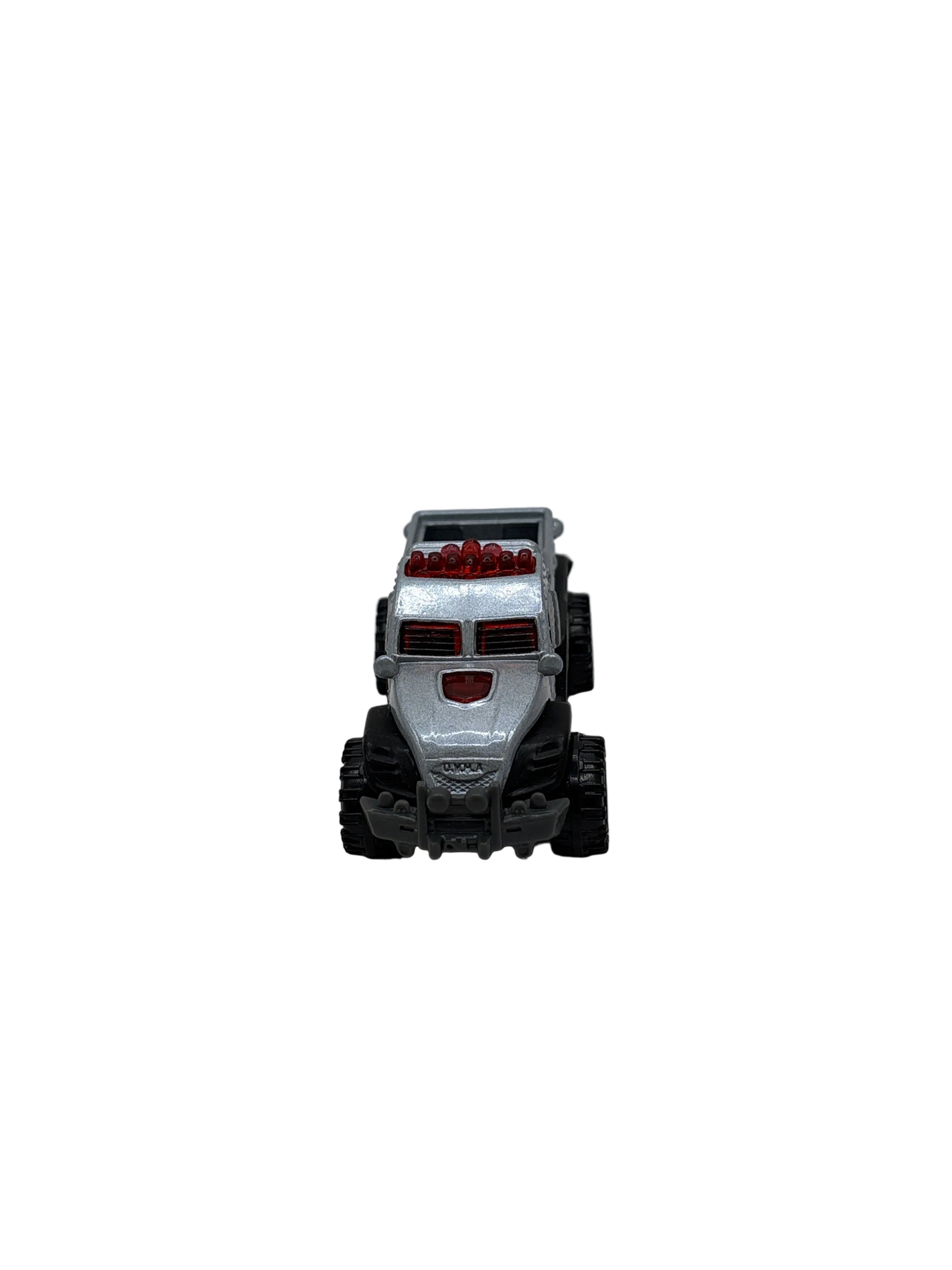 Matchbox Road Raider Diecast