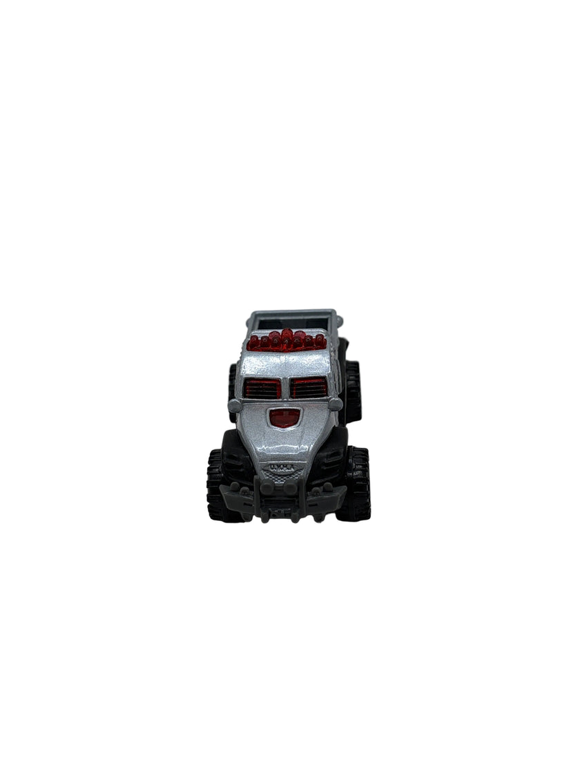 Matchbox Road Raider Diecast