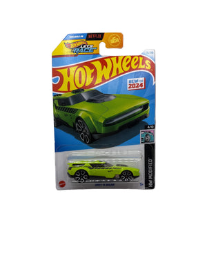 Hot Wheels Drift N Break Diecast