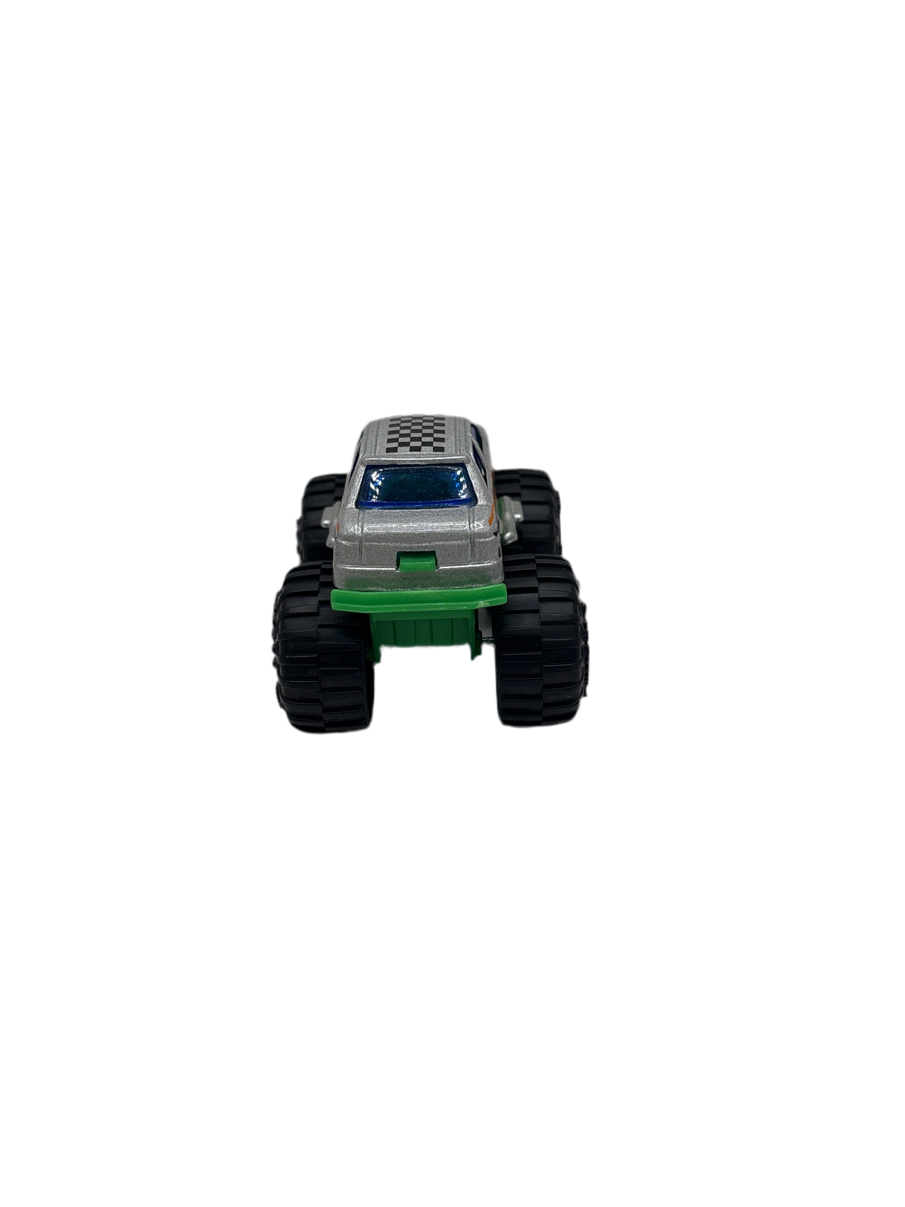 Greenbrier International Monster Truck Diecast