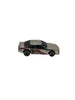 Hot Wheels ‘90 T-Bird Stocker Diecast Silver