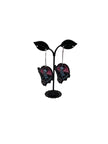 Devil Skeleton Earrings