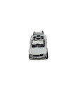 Hot Wheels Bassline Diecast white