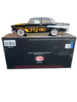 Acme Trading Company Big Daddy Ed Roth 1957 Bel-Air Diecast
