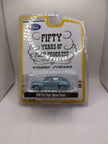 Greenlight 1946 Ford Super Deluxe Fordor Diecast