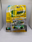 Johnny Lightning 1989 Honda CRX Diecast