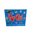 Fun Street Games Ruckus Game Sealed