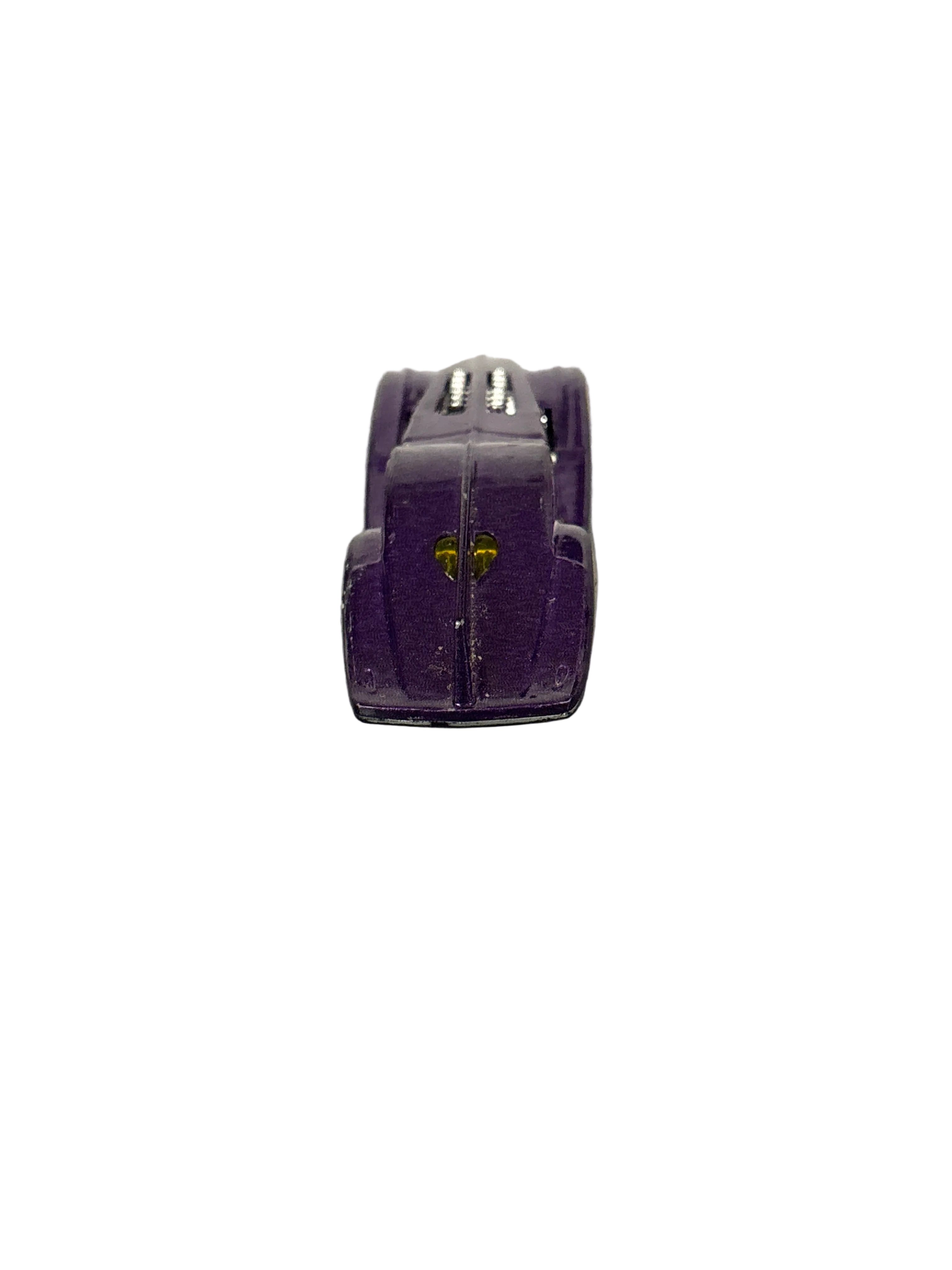 Hot Wheels Screamliner Diecast purple