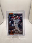 Topps Rafael Devers