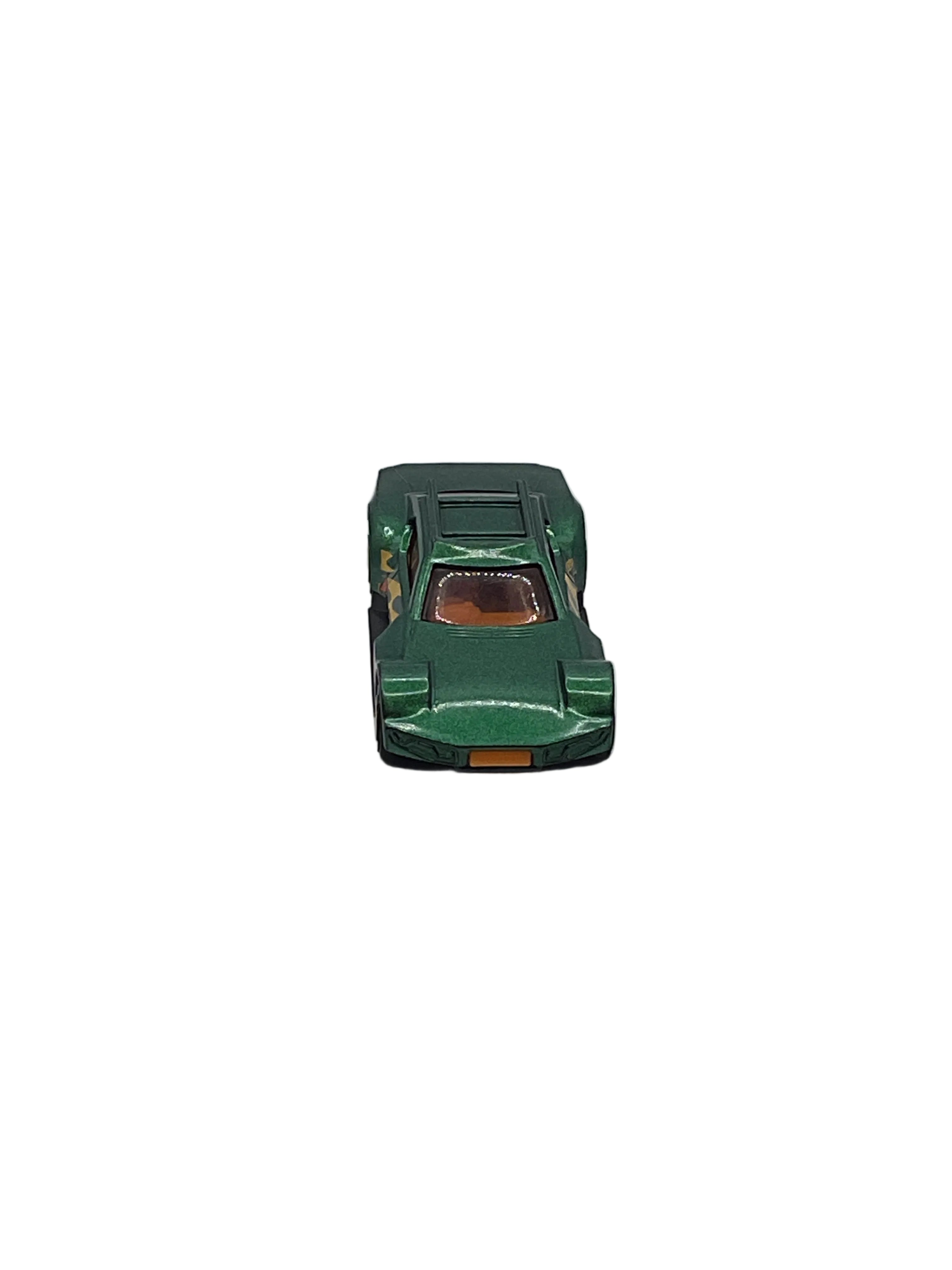 Hot Wheels Drifsta Diecast Green