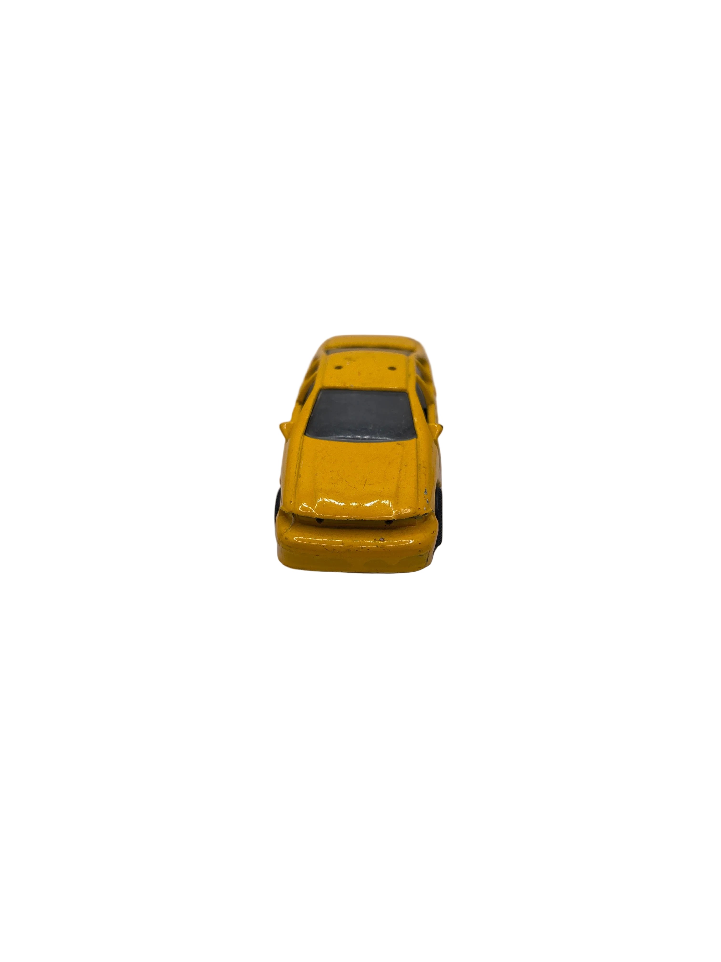 JUL Chevy Caprice Taxi Cab Diecast