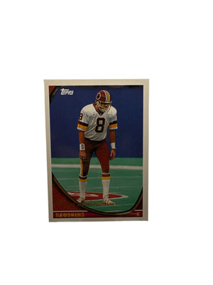 Topps Chip Lohmiller