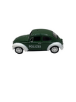 Welly Volkswagen Beetle Diecast