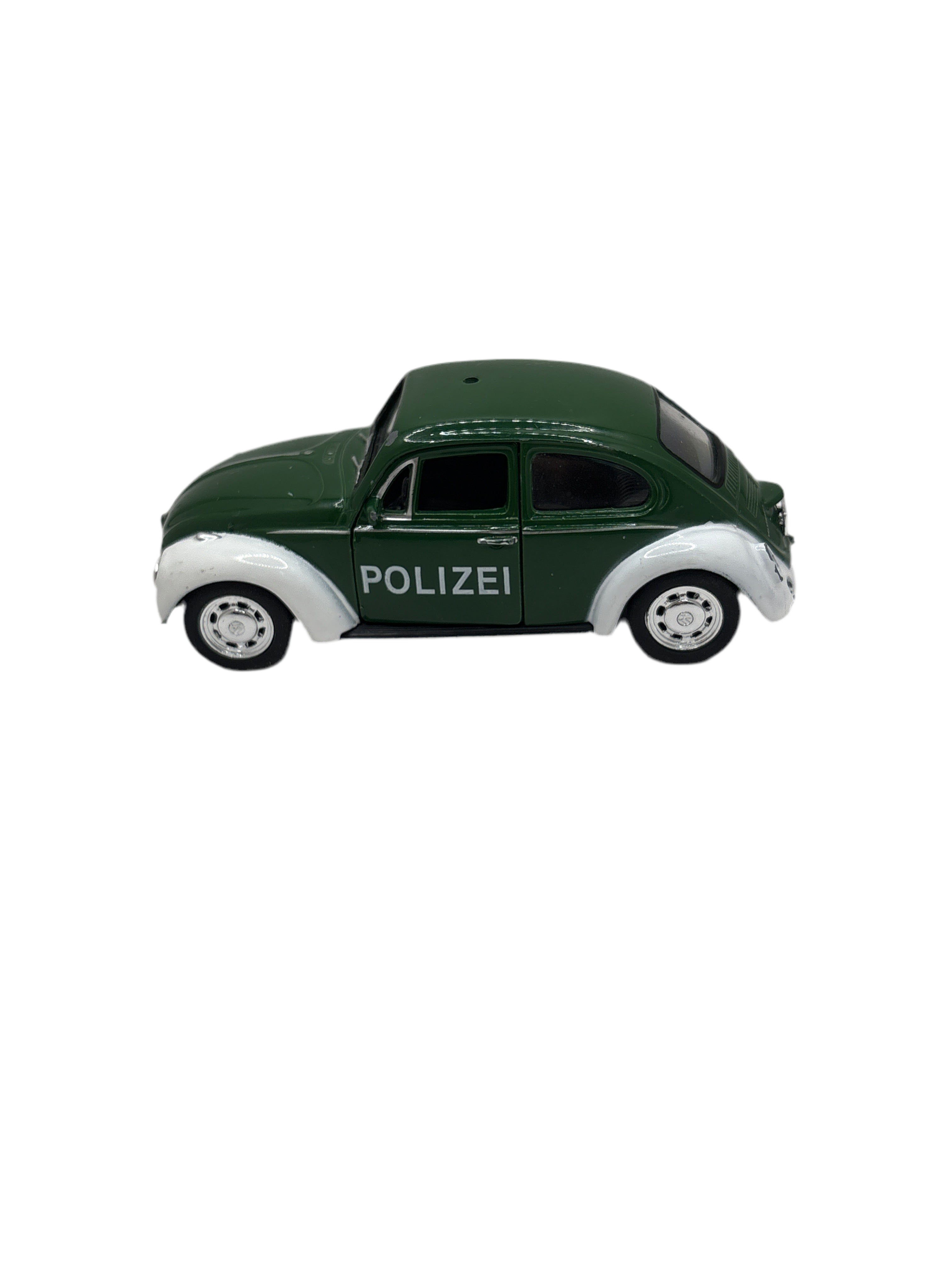 Welly Volkswagen Beetle Diecast