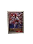 Topps Jose Rijo
