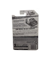 Hot Wheels Fast Gassin Diecast blue
