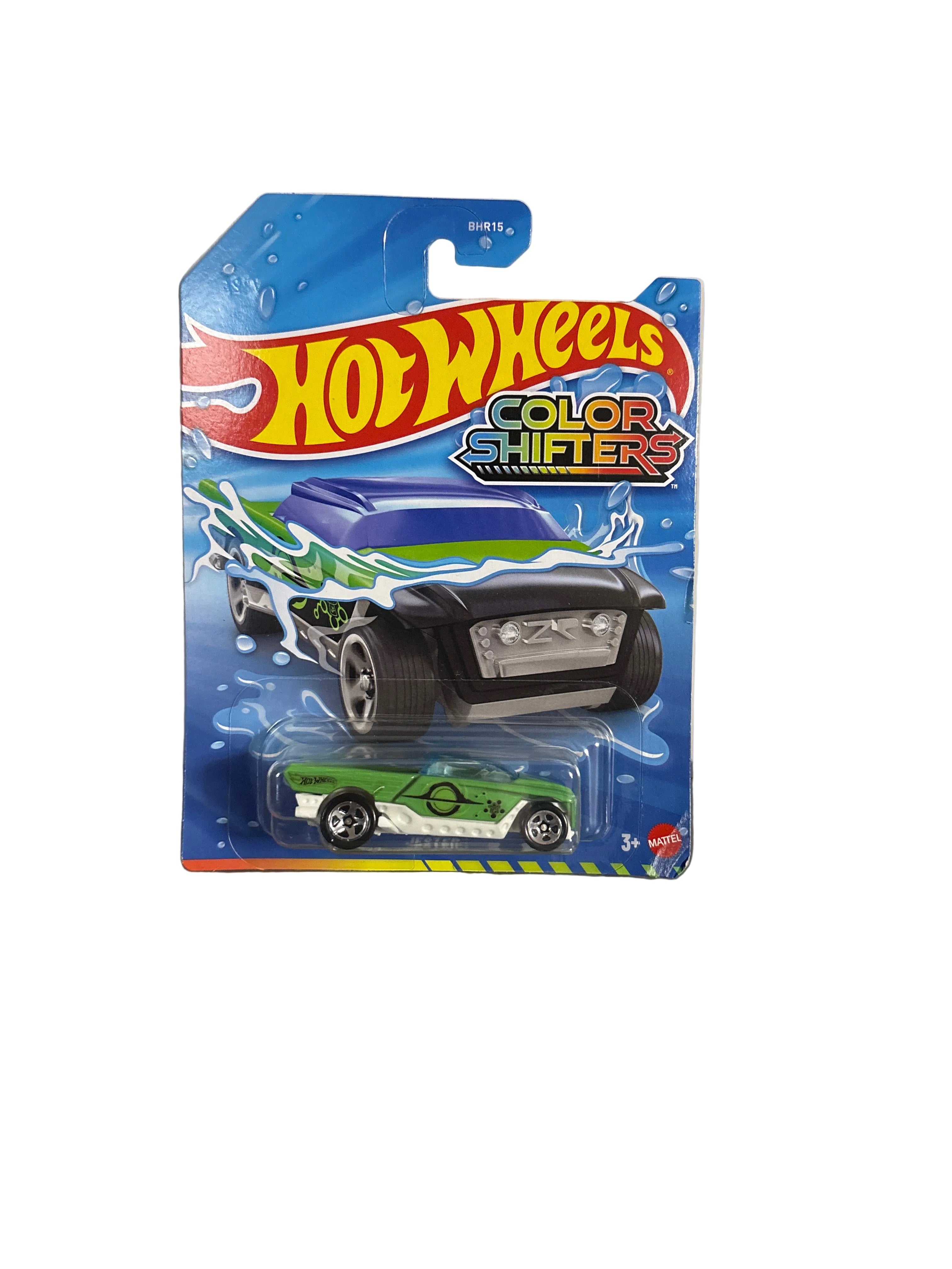 Hot Wheels Jester Diecast