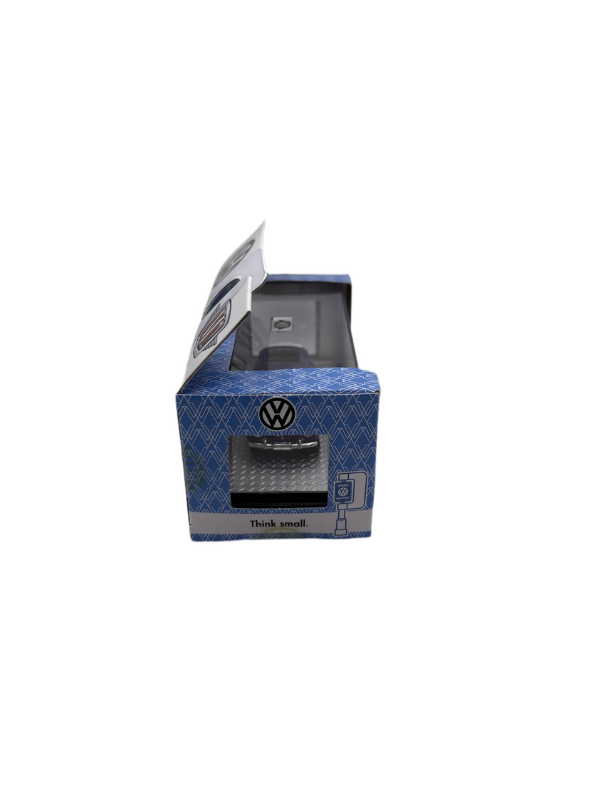 M2 1956 VW Beetle Deluxe U.S.A. Model Diecast