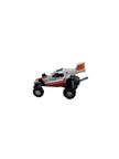 MC Toy Desert Champion Diecast white