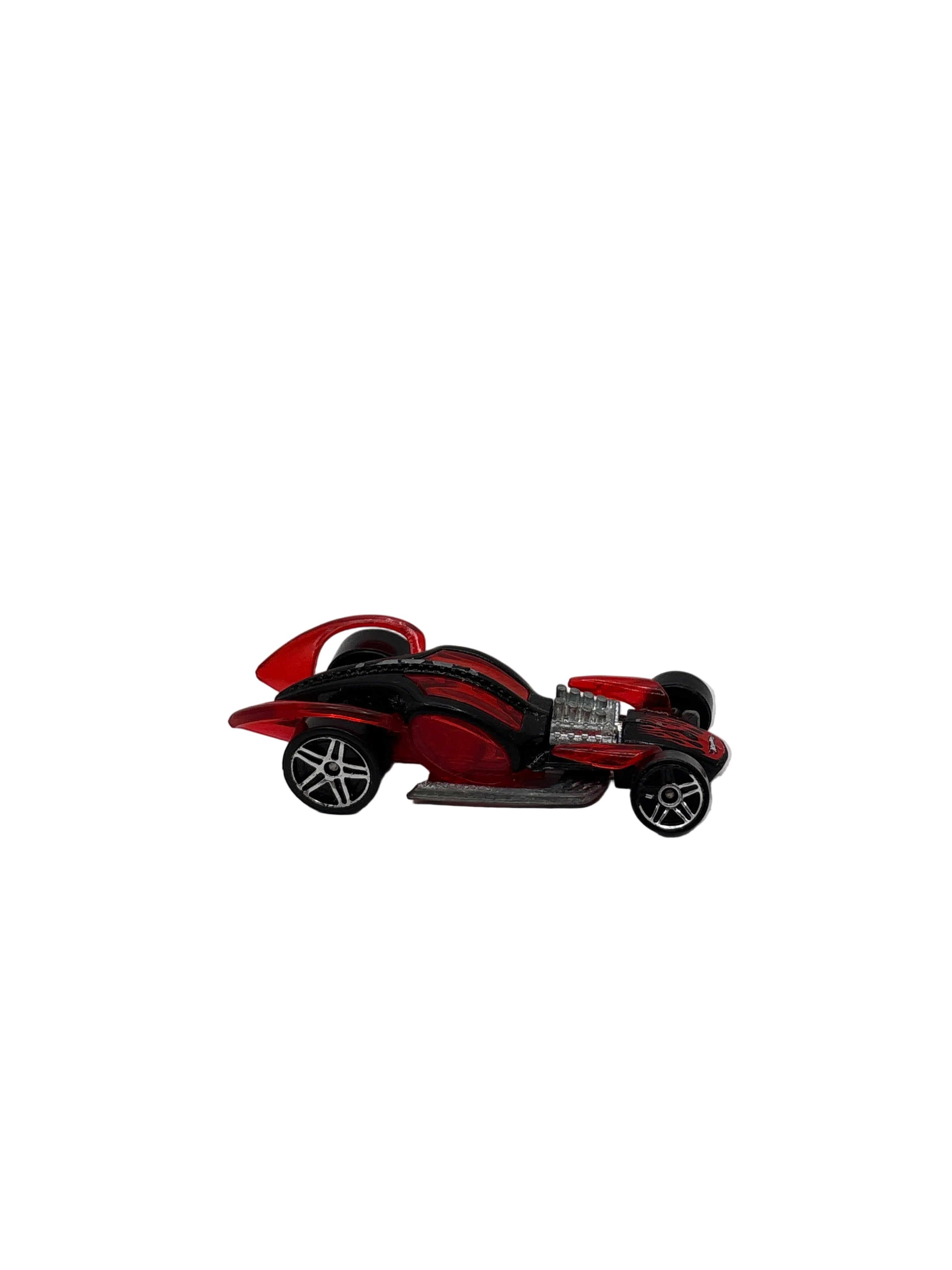 Hot Wheels I Candy Diecast